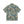 Tropical Leaf Hawaiian Camp Shirt - Coastal Polyester - Dipaliz - Shirts