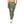 Botanical Print Leggings - Green Tropical Leaf Activewear - Dipaliz