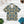Tropical Leaf Hawaiian Camp Shirt - Summer Beach - Dipaliz - Shirts - Xs
