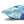 Tropical Leaf Pillowcase – Palm Square Throw - Dipaliz - Chair & Sofa Cushion Covers