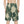 Tropical Men’s Sports Shorts - Casual Lounge - Dipaliz