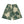 Tropical Men’s Sports Shorts - Casual Lounge - Dipaliz