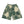 Tropical Men’s Sports Shorts - Casual Lounge - Dipaliz