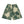 Men’s Sports Shorts Tropical Print Lightweight Athletic - Dipaliz