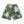 Men’s Sports Shorts Tropical Print Lightweight Athletic - Dipaliz