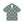 Tropical Hawaiian Camp Shirt - Palm Print Vacation - Dipaliz - Shirts - Xs