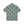 Tropical Hawaiian Camp Shirt - Palm Print Vacation - Dipaliz - Shirts - Xs