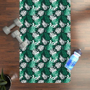 Gym Bundle #4 - Tropical Monstera Collection