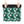 Tropical Monstera Yoga Mat – Non-slip Rubber - Dipaliz - & Pilates Mats