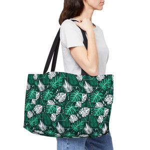 Gym Bundle #4 - Tropical Monstera Collection