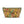 Tropical Parrot Accessory Pouch – Floral Boho - Dipaliz - Makeup Bags