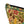 Tropical Parrot Accessory Pouch – Floral Boho - Dipaliz - Makeup Bags