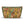 Tropical Parrot Accessory Pouch – Floral Boho - Dipaliz - Makeup Bags