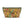 Tropical Parrot Accessory Pouch – Floral Boho - Dipaliz - Makeup Bags