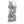 Tropical Print Racerback – Cool Summer Vibes - Dipaliz - Dresses - Xs