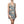 Tropical Print Racerback – Cool Summer Vibes - Dipaliz - Dresses - Xs