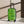 Vibrant Tropical Print Suitcase - Premium Travel - Dipaliz - Suitcases