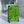 Vibrant Tropical Print Suitcase - Premium Travel - Dipaliz - Suitcases