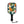 Tropical Themed Pickleball Kit - Summer Play - Dipaliz