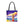 Vibrant Print Tote Bag - Tropical Vacation Style - Dipaliz - Shopper Bags