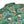 Moisture-wicking Summer Shirt - Tropical Vibe - Dipaliz - Shirts