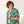 Moisture-wicking Summer Shirt - Tropical Vibe - Dipaliz - Shirts