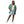 Moisture-wicking Summer Shirt - Tropical Vibe - Dipaliz - Shirts