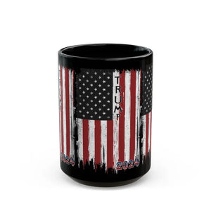 Black Ceramic Mug - High Quality Sublimation Print - Dipaliz - Mugs