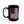 Black Ceramic Mug - High Quality Sublimation Print - Dipaliz - Mugs