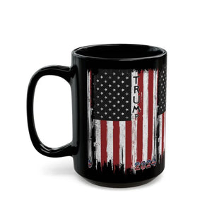 Black Ceramic Mug - High Quality Sublimation Print - Dipaliz - Mugs