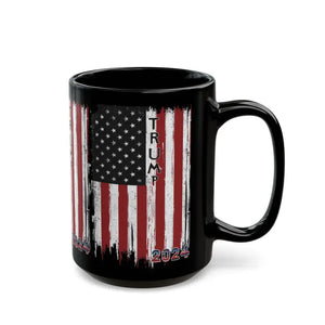 Black Ceramic Mug - High Quality Sublimation Print - Dipaliz - Mugs