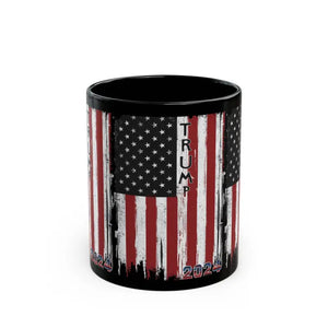 Black Ceramic Mug - High Quality Sublimation Print - Dipaliz - Mugs
