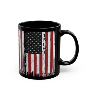 Black Ceramic Mug - High Quality Sublimation Print - Dipaliz - Mugs