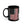 Black Ceramic Mug - High Quality Sublimation Print - Dipaliz - Mugs