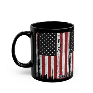 Black Ceramic Mug - High Quality Sublimation Print - Dipaliz - Mugs