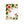 Ceramic Photo Tile – Trumpet Shaped Flowers - Dipaliz - Wall Tiles