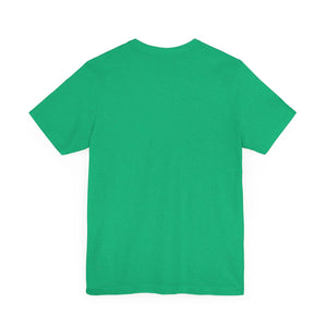 Soft Jersey Short Sleeve - Trust me i am a Doctor Tee - Dipaliz - T-shirts