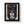 Framed Vertical Poster – Chic Fashion Art - Dipaliz - Posters Prints & Visual Artwork