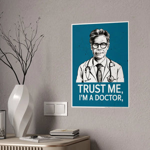High Gloss Posters – Premium Wall Decor - Dipaliz - Prints & Visual Artwork