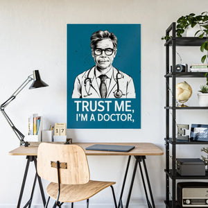 High Gloss Posters – Premium Wall Decor - Dipaliz - Prints & Visual Artwork