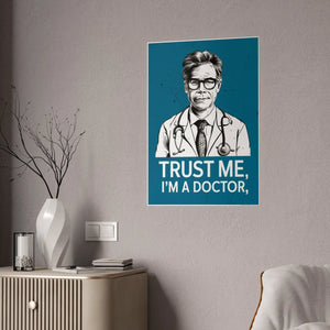 High Gloss Posters – Premium Wall Decor - Dipaliz - Prints & Visual Artwork