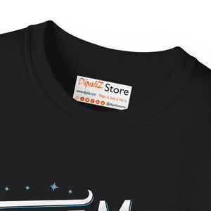 Confident Programmer Unisex Ultra Cotton Tee - Dipaliz - T-shirts - 5xl
