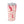 Premium Pink Travel Cup Flamingo Design Stainless Steel Dipaliz - Tumblers