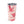 Premium Pink Travel Cup Flamingo Design Stainless Steel Dipaliz - Tumblers
