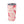 Pink Travel Cup Premium Flamingo Design Hot Cold Tumbler Dipaliz - 20oz - Tumblers