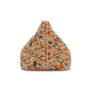 Bean Bag Cover - Durable Thanksgiving Home Decor - Dipaliz - Slipcovers