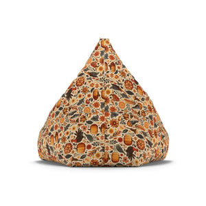 Bean Bag Cover - Durable Thanksgiving Home Decor - Dipaliz - Slipcovers