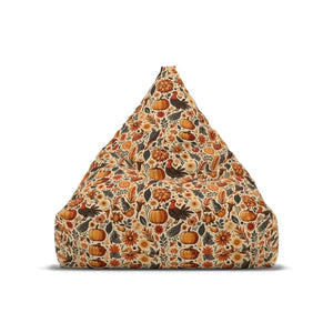 Bean Bag Cover - Durable Thanksgiving Home Decor - Dipaliz - Slipcovers