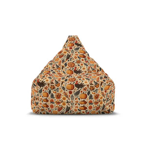 Bean Bag Cover - Durable Thanksgiving Home Decor - Dipaliz - Slipcovers