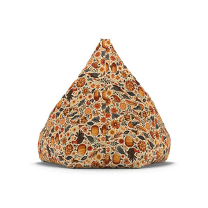 Bean Bag Cover – Durable Thanksgiving Material - Dipaliz - Slipcovers